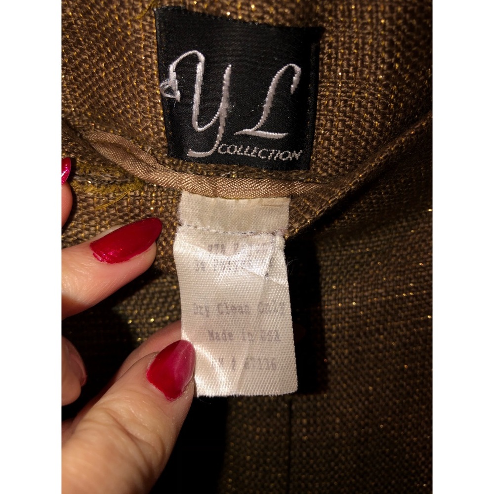 Vintage YL Collection trousers - Picture 3 of 7